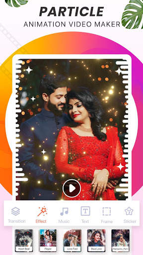 Photo Video Maker with Music screenshot 2