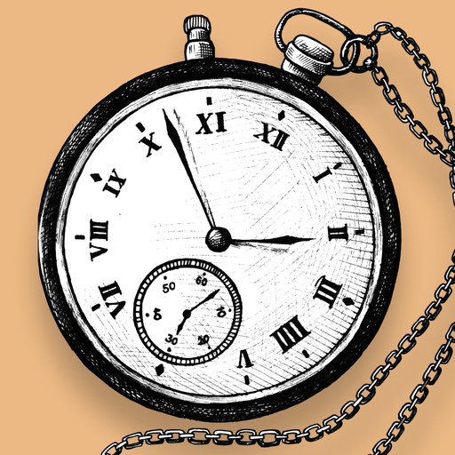 Alston Time Traveller icon