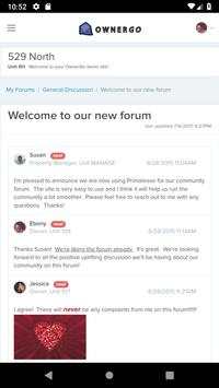 OwnerGo screenshot 2