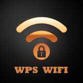 WPS WPA WiFi Tester (No Root) 1.0