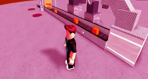 TIPS ROBLOX GAME NEW FREE screenshot 2