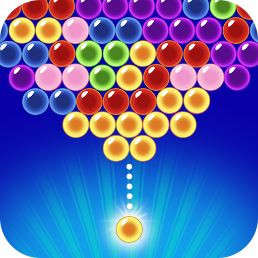 Bubble Shooter 2020: Match 3 Games icon