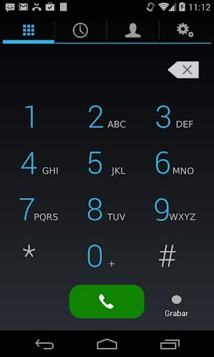 Llamada Duocom - Llamar barato screenshot 1