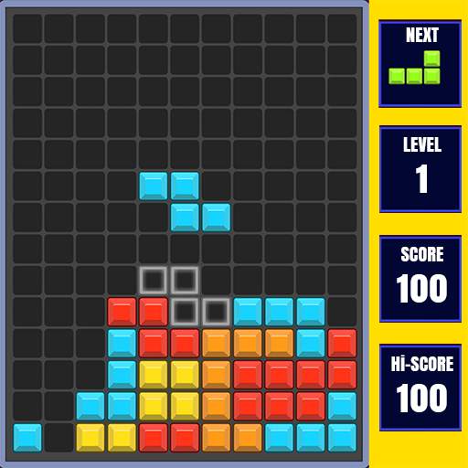 Block Puzzle Classic 1984 1.18