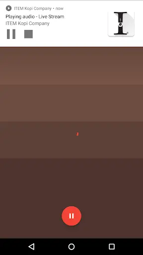 ITEM Kopi screenshot 2