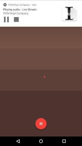 ITEM Kopi screenshot 2