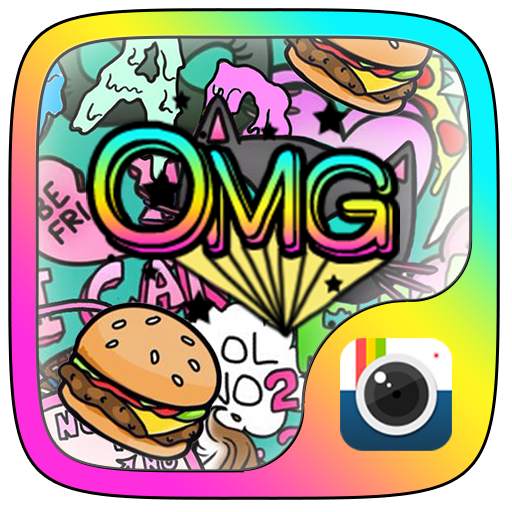 Z CAMERA OMG THEME 1.0