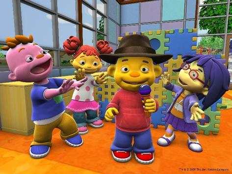 Kids TV Channels स्क्रीनशॉट 7