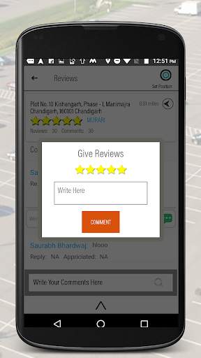 Free Parking screenshot 8