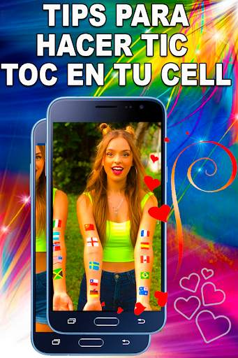 Como Hacer TikTok Bonitos Y Fácil En Mi Celular screenshot 2
