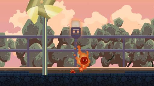 Fire screenshot 6