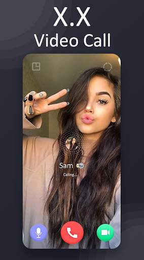X.X. Video Call screenshot 3