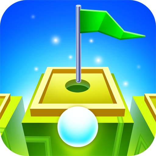 Mini Golf Magic 1.1.0
