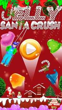 Jelly Crush Paradise screenshot 5