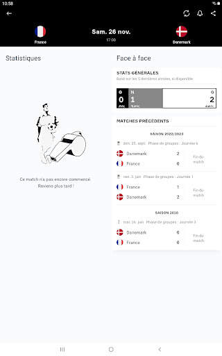 OneFootball -  L’actu du foot screenshot 12