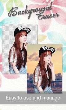 Photo Eraser Change Background screenshot 2