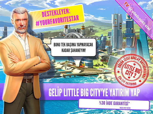 Little Big City 2 screenshot 6