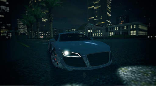 Underground Street Racing(USR) screenshot 9