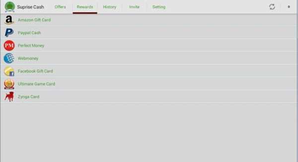 Suprise Cash - Make Money screenshot 6
