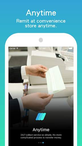 MoneyGo-Simple Transfer Money screenshot 4