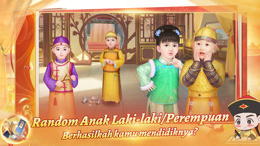 Panggil Aku Kaisar screenshot 3