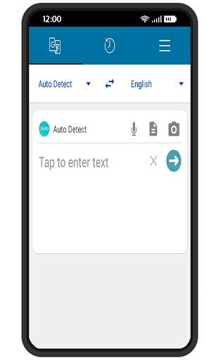 Camera Screen Translator - instant translation screenshot 4
