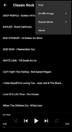 Best 90s Music screenshot 3