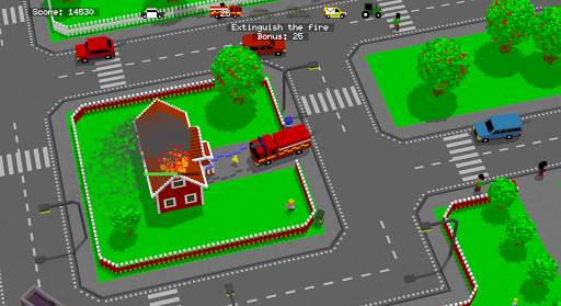City Block screenshot 4
