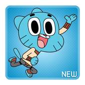 Gumball Wallpapers HD 1.0