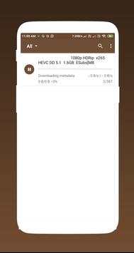 Torrent Movie Downloader | Movie Downloader screenshot 7