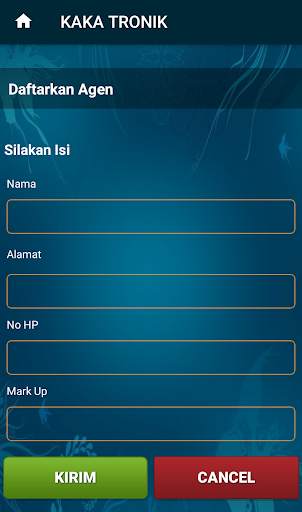 KAKA TRONIK screenshot 8