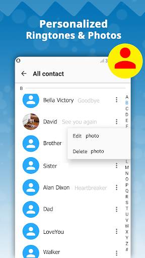 Ringtone Maker - MP3 Cutter screenshot 5
