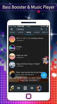 Bass Booster 2018 - Music Bass Booster 2018 screenshot 6