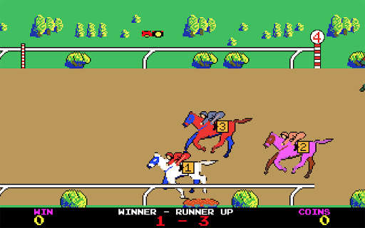 Horse Racing screenshot 14