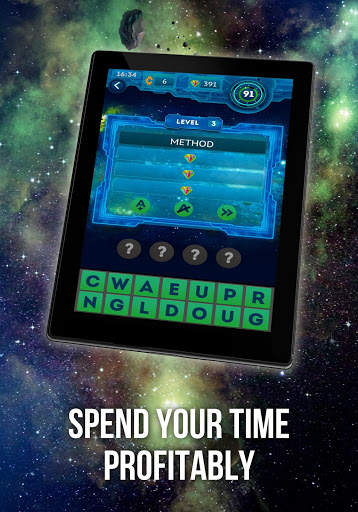 Word Invasion: associations screenshot 10