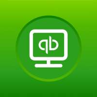 QuickBooks Desktop: Inventory &amp; Receipt Management icon