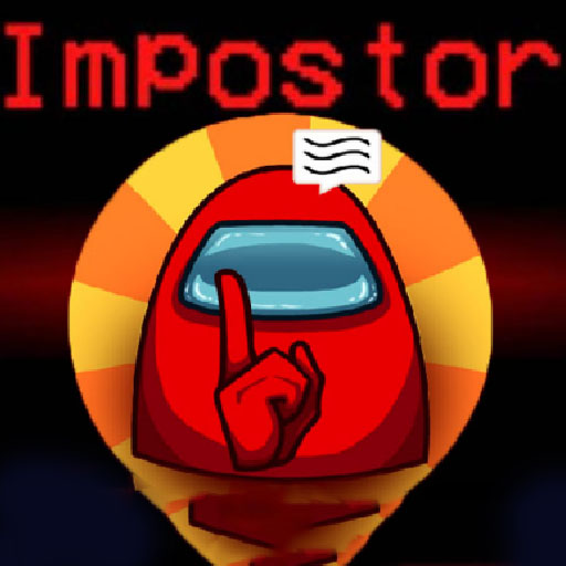 ikon Guide Impostor for AMONG US -Tips  to Win
