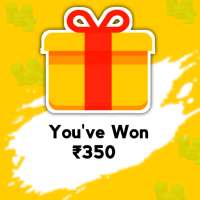 Scratch To Win Cash - Card Win logo