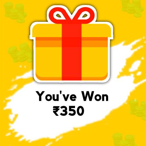 Scratch To Win Cash - Card Win 1.6
