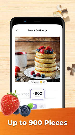 Jeux de Puzzle Pour Adultes screenshot 8