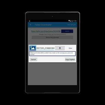 Video Downloader for Social Media screenshot 13