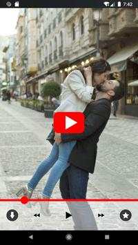 Kissing Video Status 2020 स्क्रीनशॉट 5