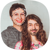 Face Swap - Swap Face Photo Editor icon