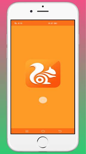 New UC Browser 2021 - Mini & Secure screenshot 1