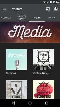 Venture screenshot 3