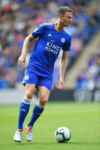 ⚽ Wallpaper for The Foxes screenshot 5