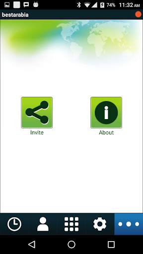 Bestarabia Prime screenshot 3