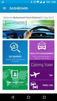 H2H App - Telenor Pakistan screenshot 2
