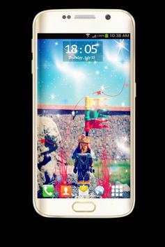 Live Wallpapers - Lego Nexo screenshot 2