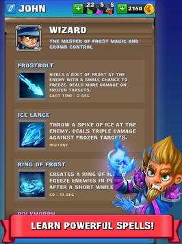 World Of Wizards screenshot 9